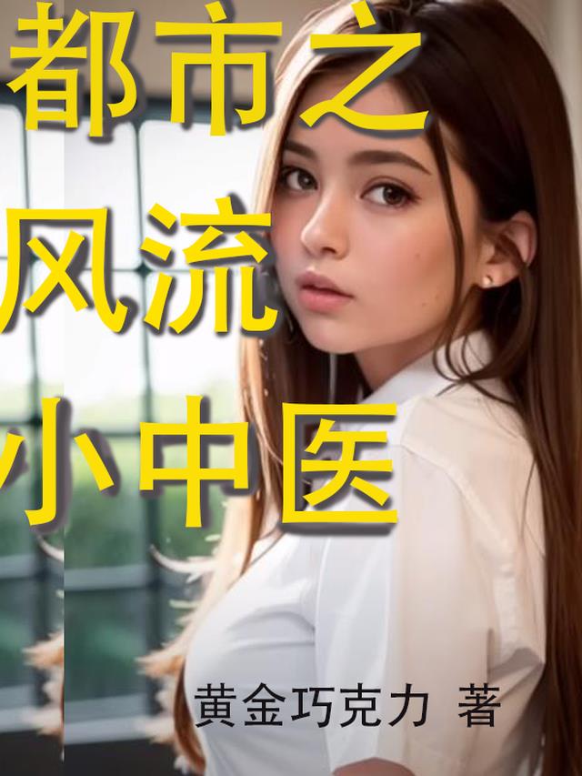 都市之风流小中医