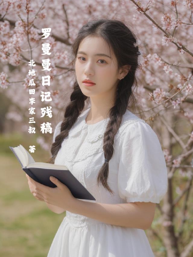 罗曼曼日记残稿