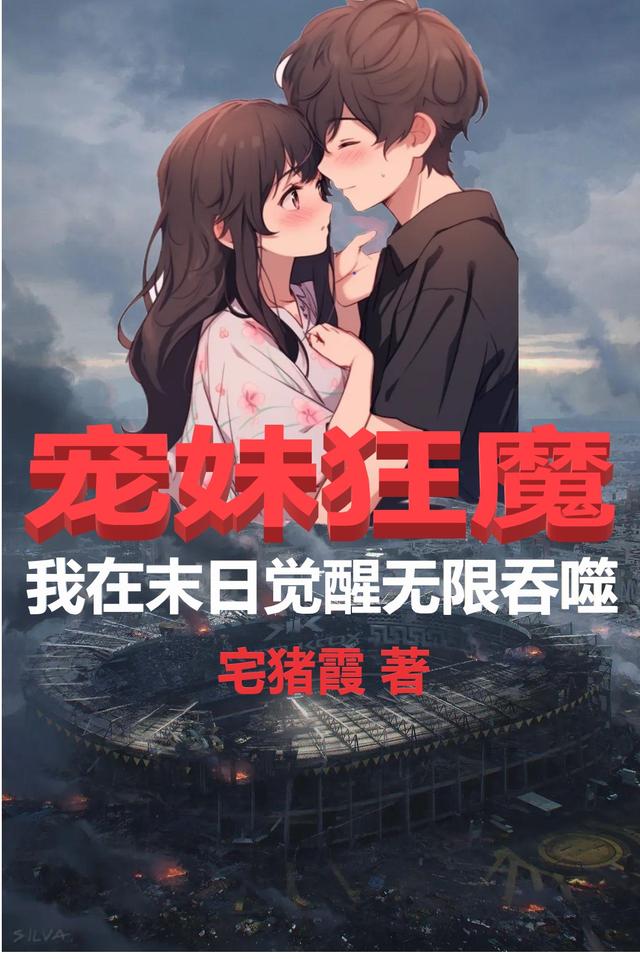 宠妹狂魔,我在末日觉醒无限吞噬