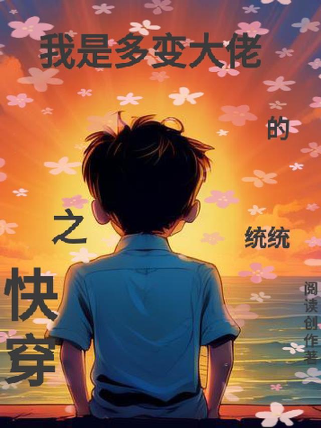 快穿之我是多变大佬的统统