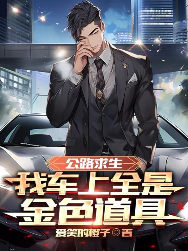 公路求生，我车上全是金色道具