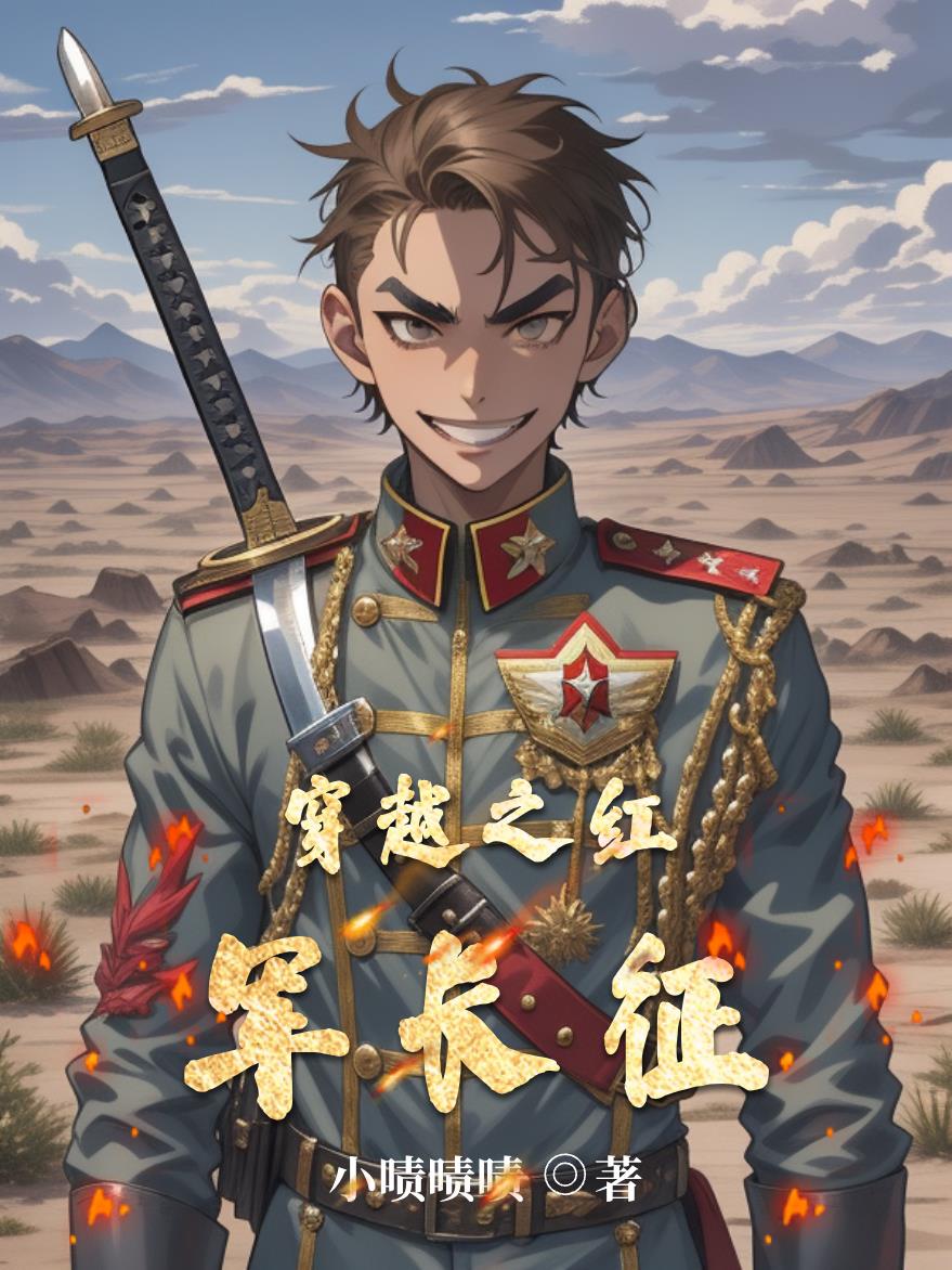 穿越之红军长征