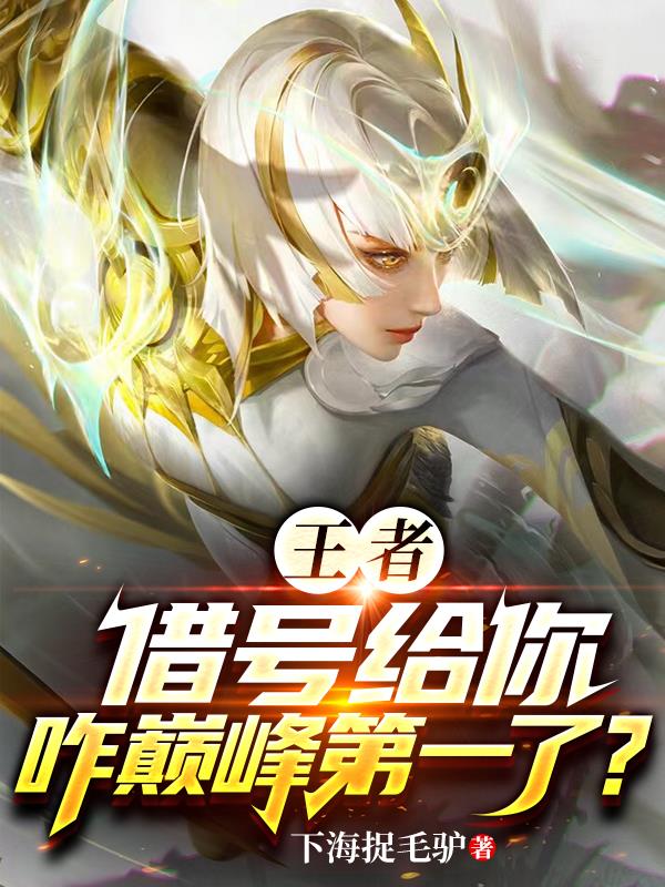 王者：借号给你，咋巅峰第一了？