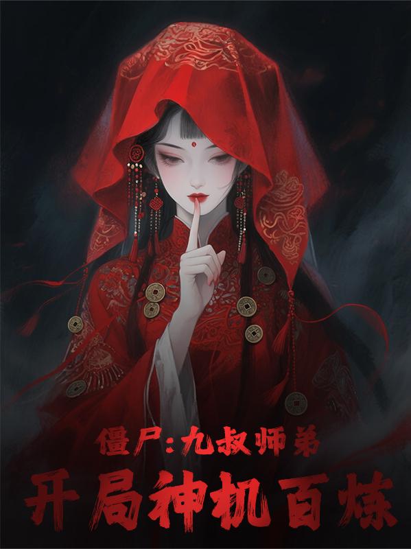 僵尸：九叔师弟，开局神机百炼